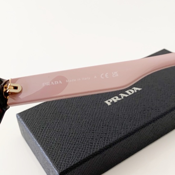 Prada Glasses, New - Picture 5 of 6